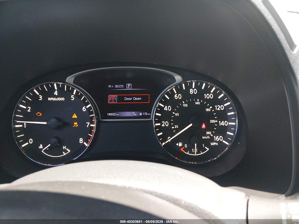 5N1DR2MM6HC662980 2017 NISSAN PATHFINDER photo no. 7