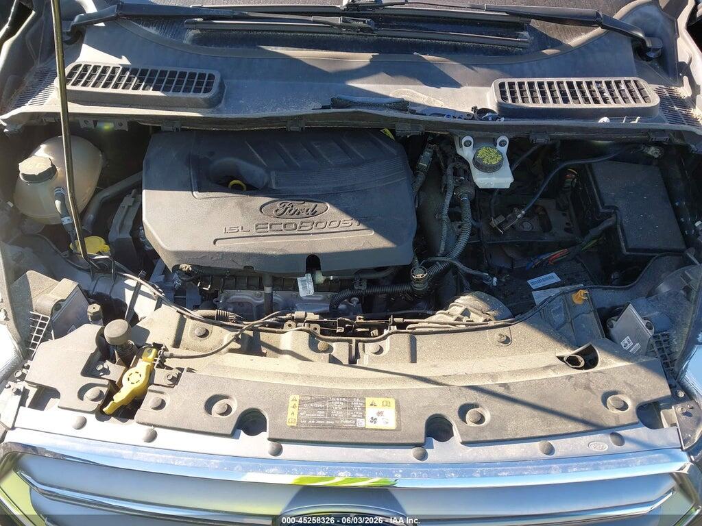 1FMCU0JD4HUE84886 2017 FORD ESCAPE photo no. 10