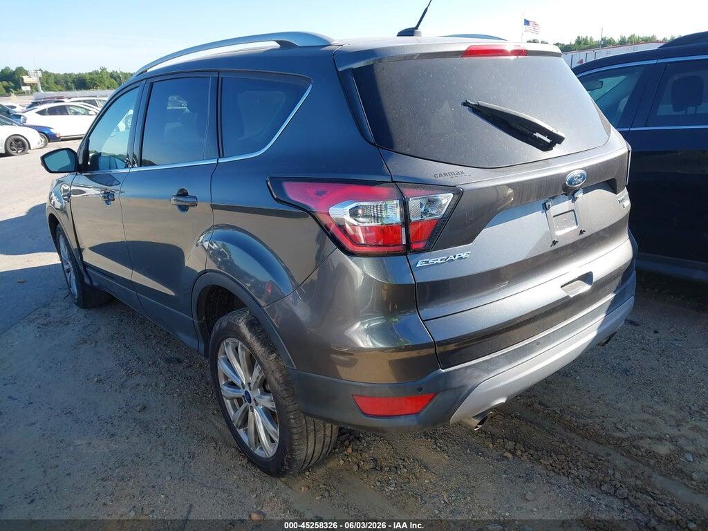 1FMCU0JD4HUE84886 2017 FORD ESCAPE photo no. 3