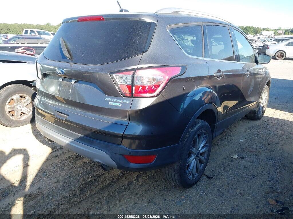 1FMCU0JD4HUE84886 2017 FORD ESCAPE photo no. 4
