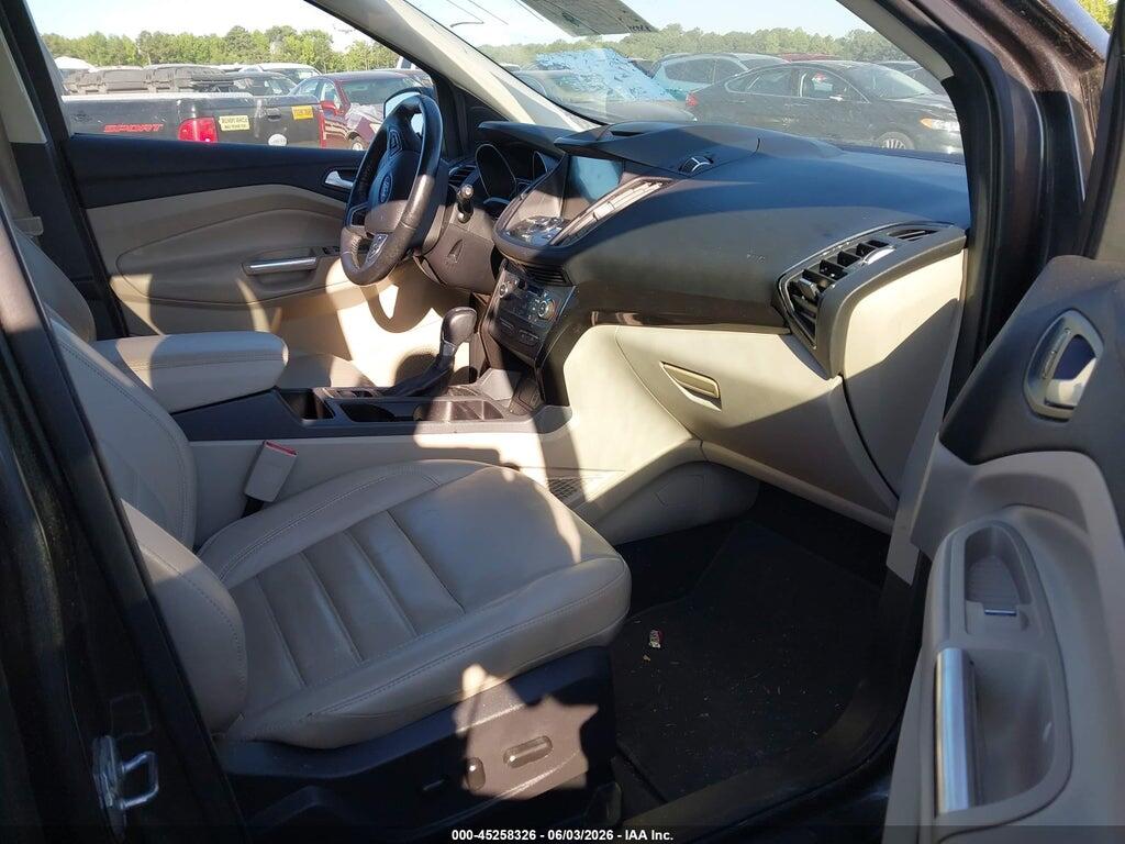 1FMCU0JD4HUE84886 2017 FORD ESCAPE photo no. 5