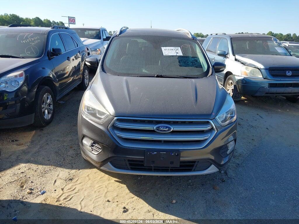 1FMCU0JD4HUE84886 2017 FORD ESCAPE photo no. 6