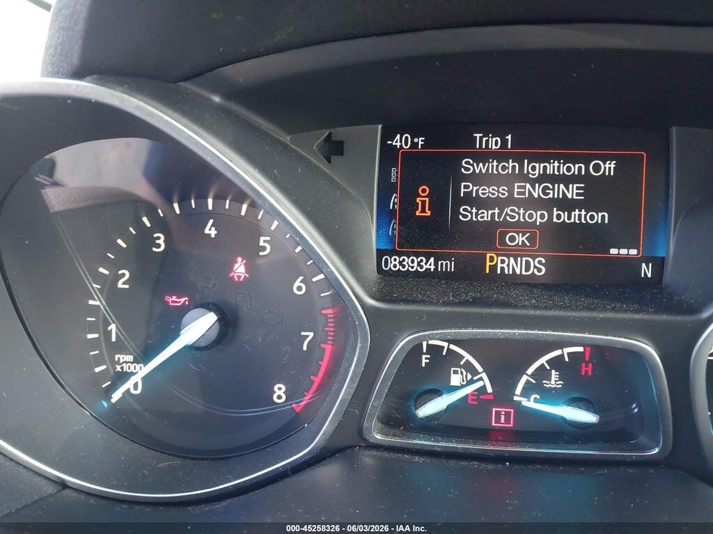 1FMCU0JD4HUE84886 2017 FORD ESCAPE photo no. 7