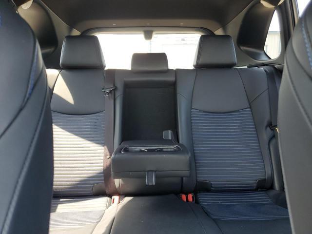 2022 TOYOTA RAV4 HYBRI — Фото 10 из 13