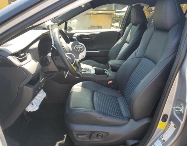 2022 TOYOTA RAV4 HYBRI — Фото 7 из 13