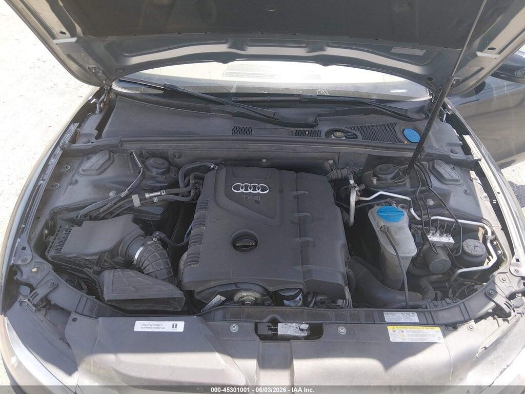WAULFAFH9CN002199 2012 AUDI A5 photo no. 10