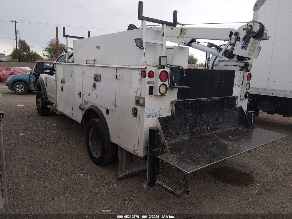 1FDUF5GN7MDA04796 2021 FORD F-550 CHASSIS photo no. 3