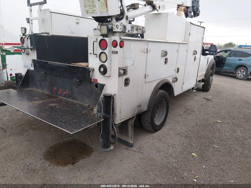 1FDUF5GN7MDA04796 2021 FORD F-550 CHASSIS photo no. 4