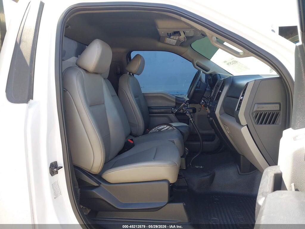 1FDUF5GN7MDA04796 2021 FORD F-550 CHASSIS photo no. 6