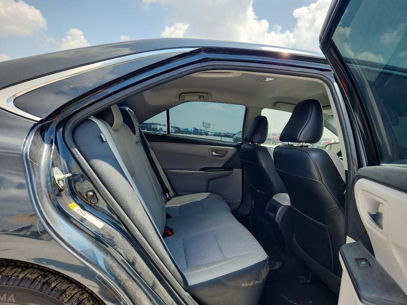 4T1BF1FK2GU123593 2016 TOYOTA CAMRY photo no. 10