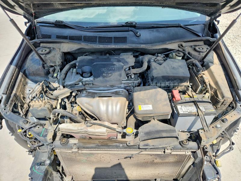 4T1BF1FK2GU123593 2016 TOYOTA CAMRY photo no. 11