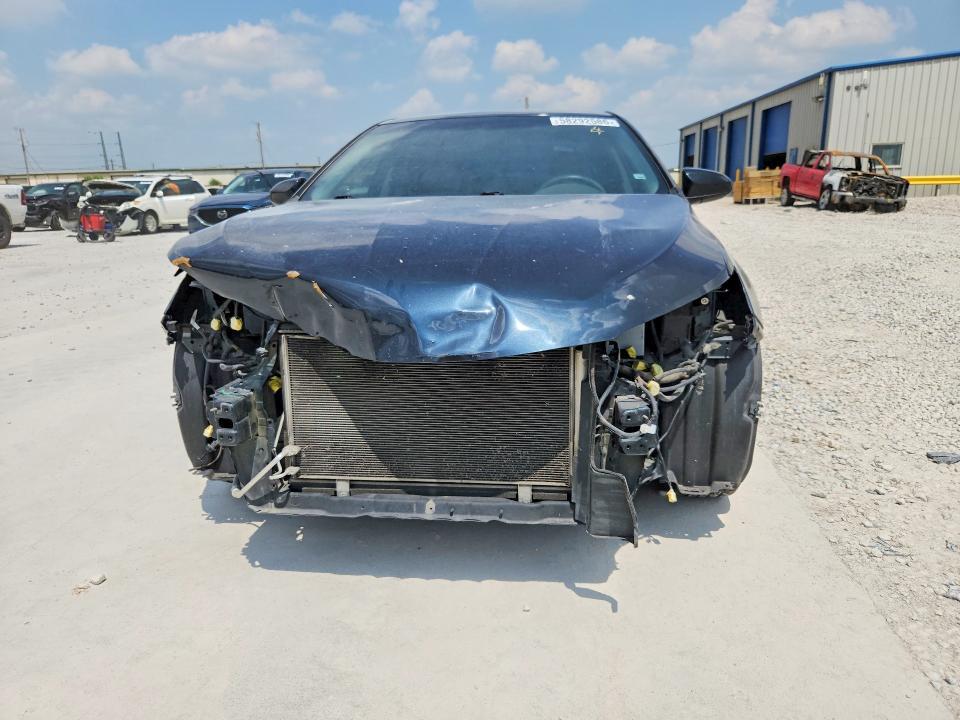 4T1BF1FK2GU123593 2016 TOYOTA CAMRY photo no. 5