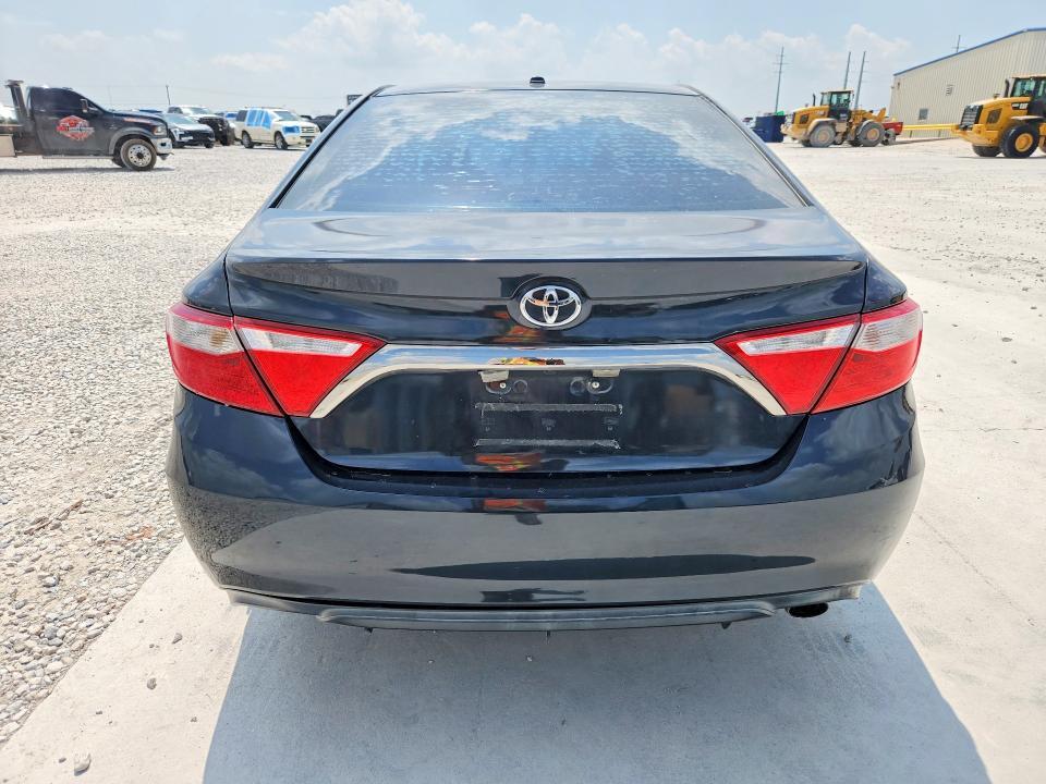 4T1BF1FK2GU123593 2016 TOYOTA CAMRY photo no. 6