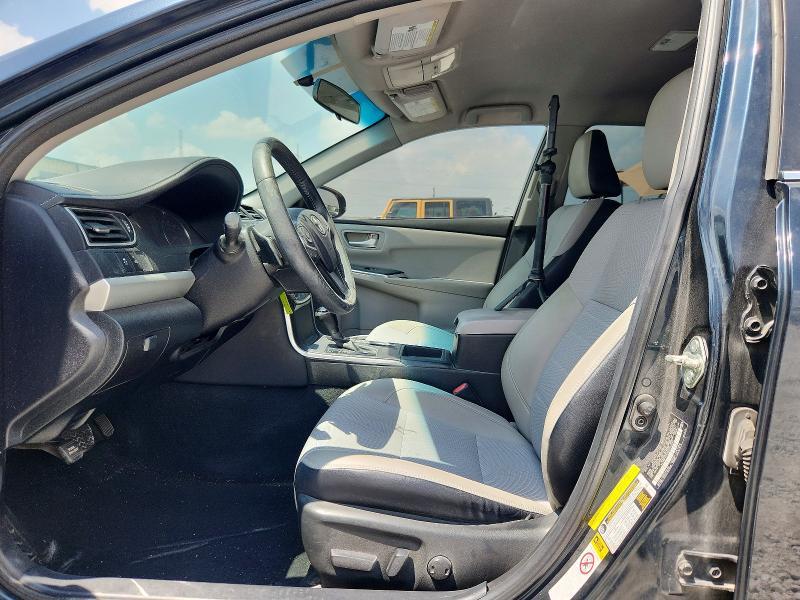 4T1BF1FK2GU123593 2016 TOYOTA CAMRY photo no. 7
