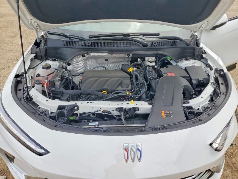 KL47LAEPXTB066155 2026 BUICK ENVISTA photo no. 12