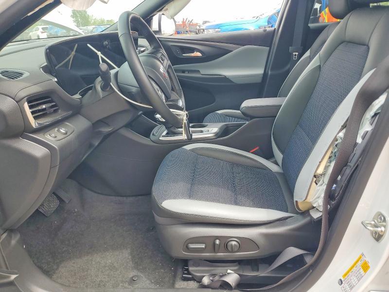 KL47LAEPXTB066155 2026 BUICK ENVISTA photo no. 7