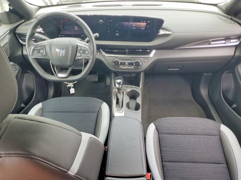 KL47LAEPXTB066155 2026 BUICK ENVISTA photo no. 8