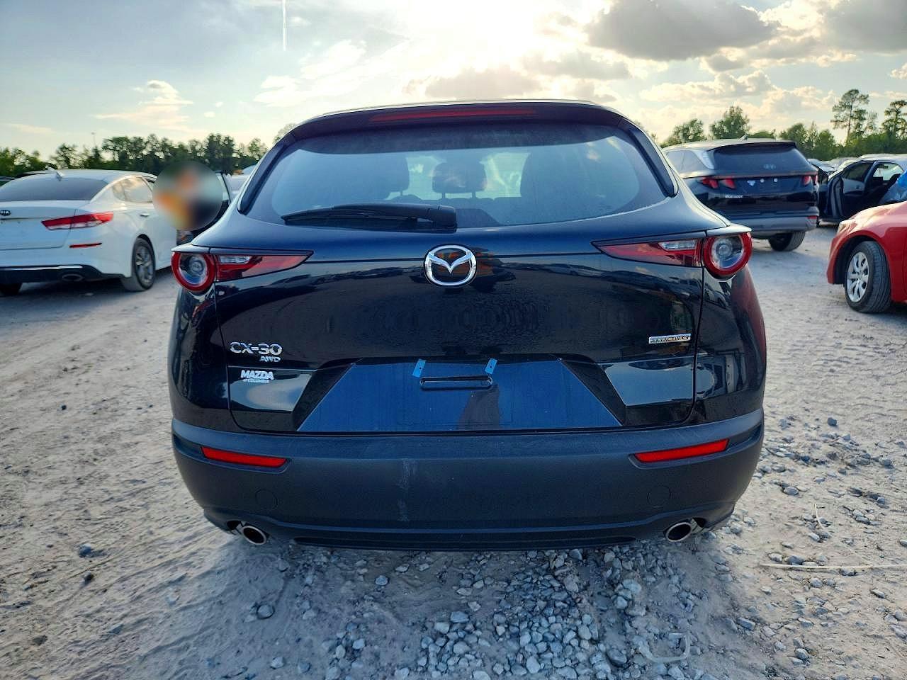 2026 MAZDA CX-30 — Фото 6 из 12