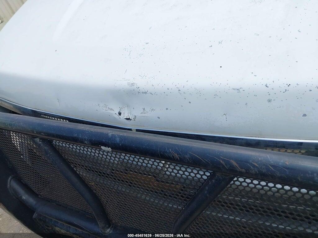 1GBJC74669E129254 2009 CHEVROLET SILVERADO 3500HD CHASSIS photo no. 11