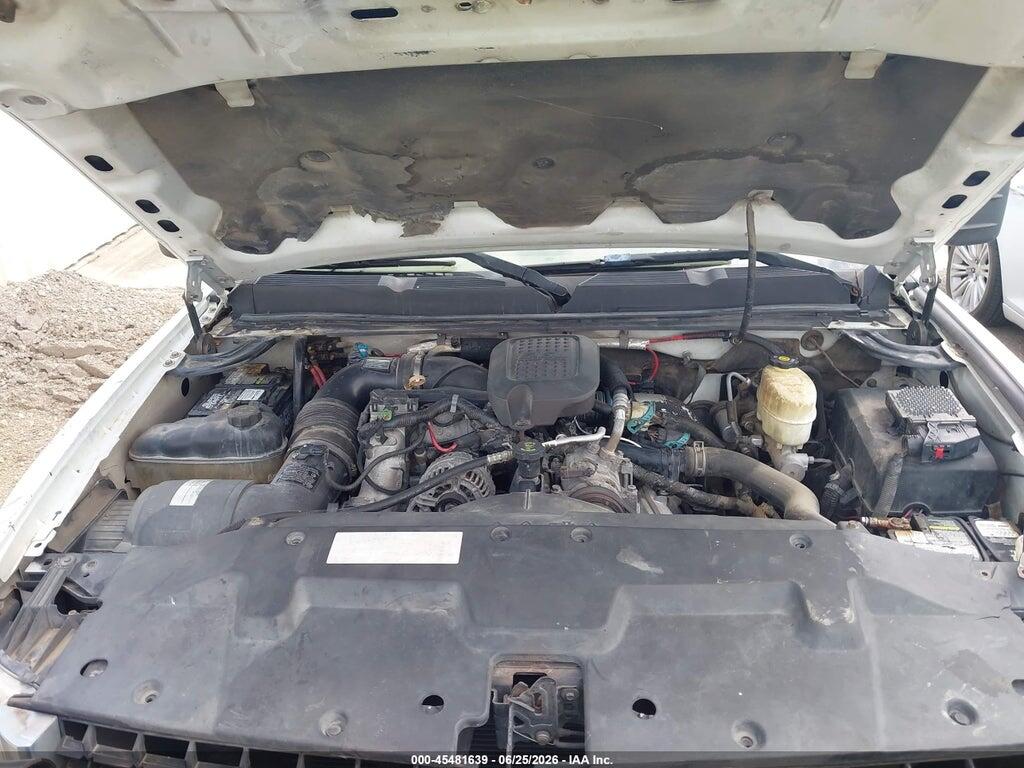 1GBJC74669E129254 2009 CHEVROLET SILVERADO 3500HD CHASSIS photo no. 9