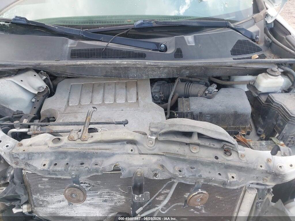 5TDZK3EH8DS125980 2013 TOYOTA HIGHLANDER photo no. 10