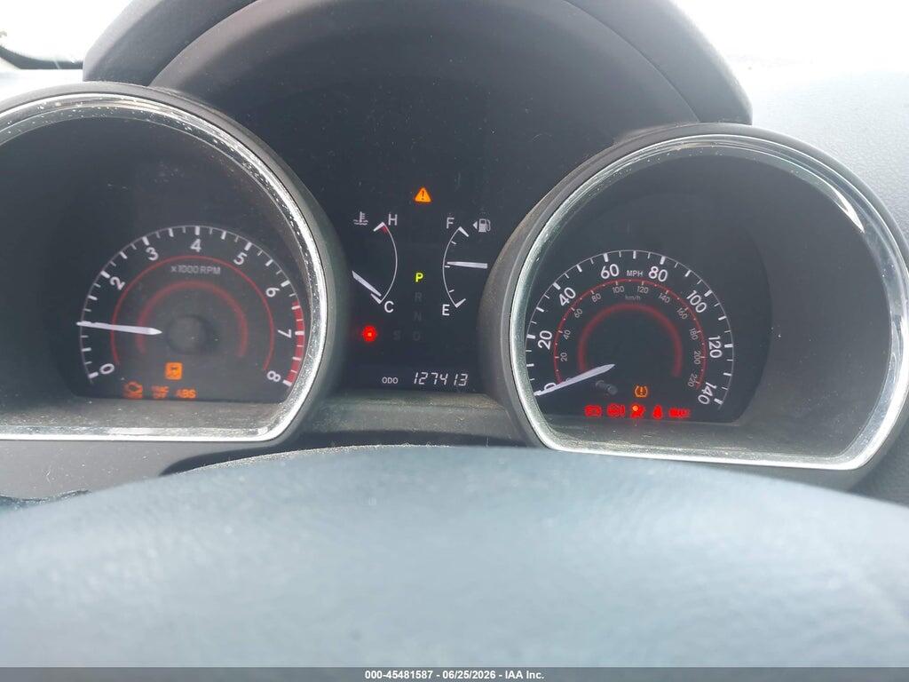 5TDZK3EH8DS125980 2013 TOYOTA HIGHLANDER photo no. 7