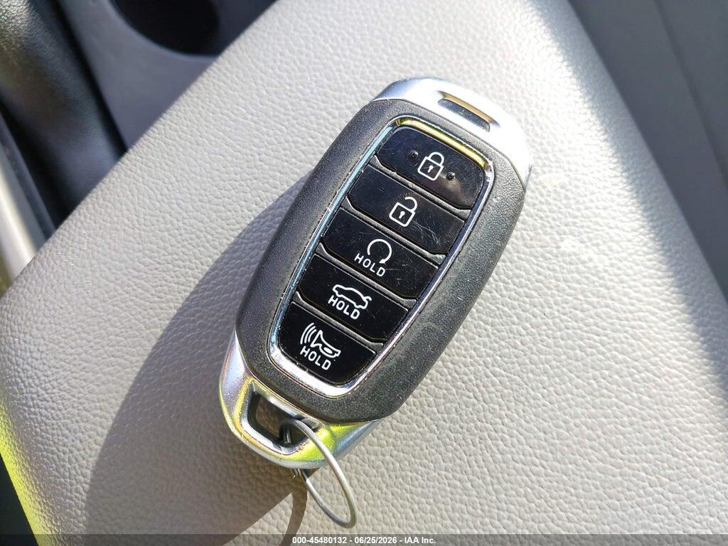 KMHLM4AG6NU328734 2022 HYUNDAI ELANTRA photo no. 11