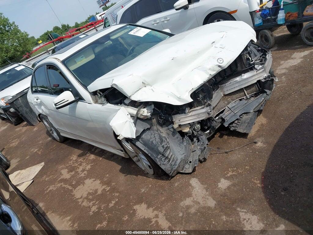 WDDGF8BB4CR202436 2012 MERCEDES-BENZ C 300 photo no. 1