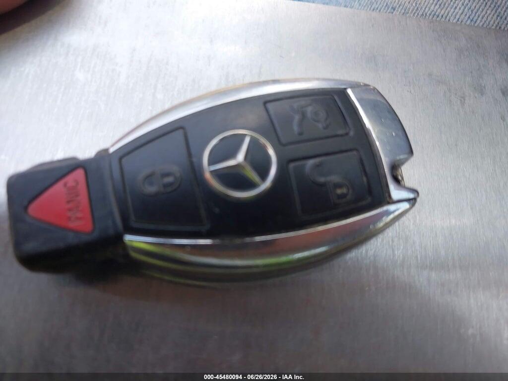 WDDGF8BB4CR202436 2012 MERCEDES-BENZ C 300 photo no. 11