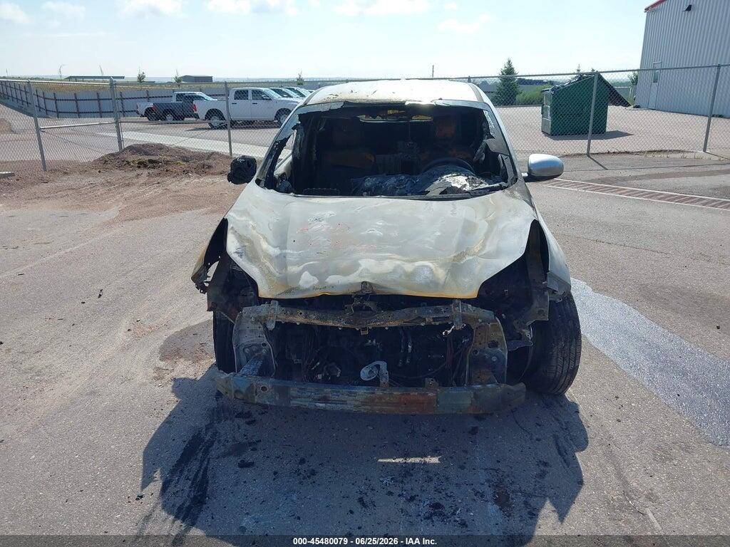 KNDPM3AC1K7590006 2019 KIA SPORTAGE photo no. 6