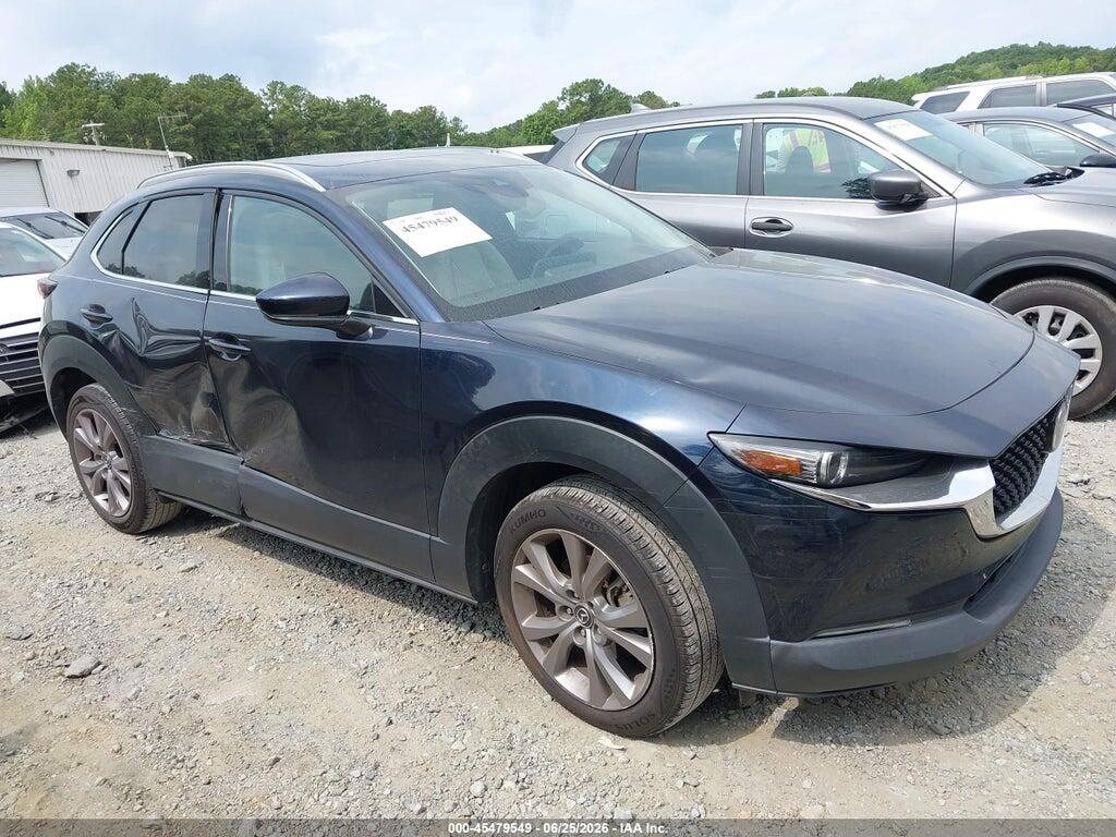 3MVDMAEM3LM138218 2020 MAZDA CX-30 photo no. 1