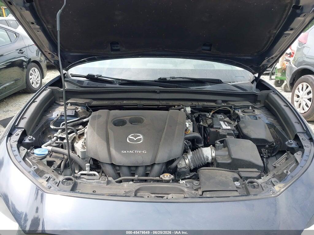 3MVDMAEM3LM138218 2020 MAZDA CX-30 photo no. 10