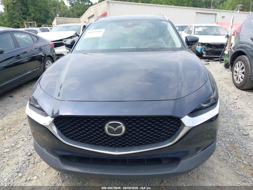 3MVDMAEM3LM138218 2020 MAZDA CX-30 photo no. 12