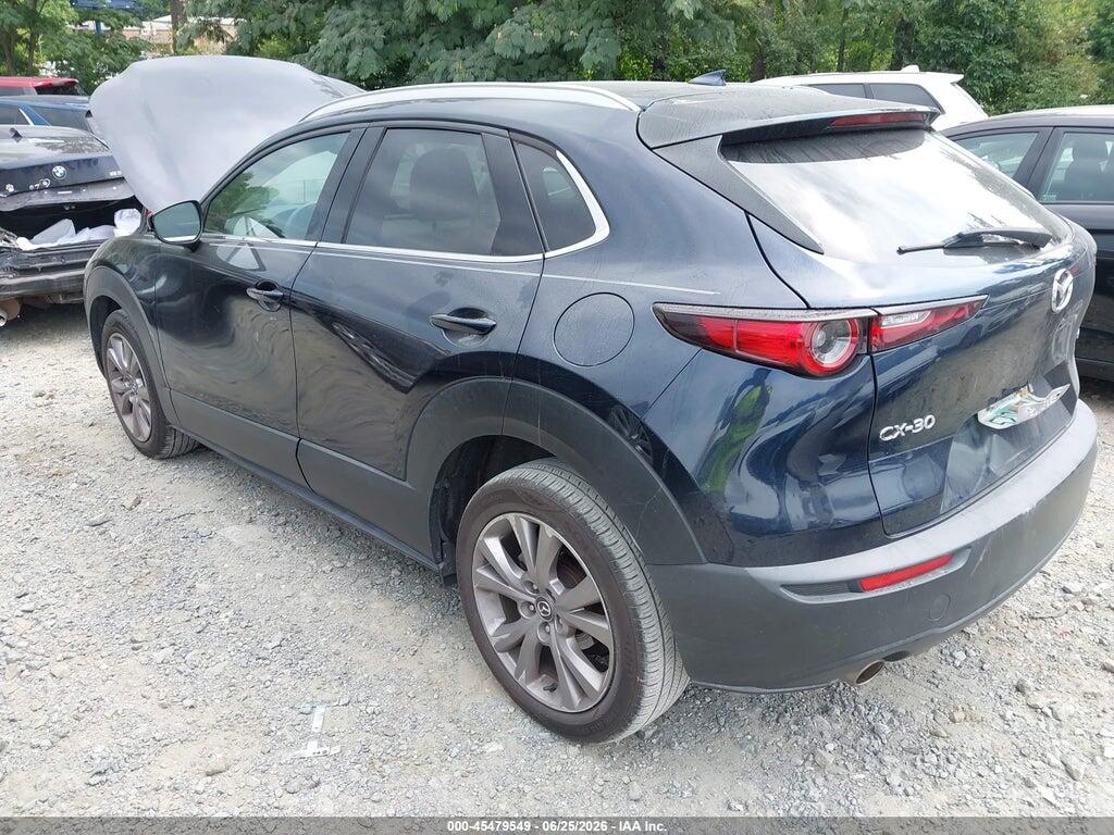 3MVDMAEM3LM138218 2020 MAZDA CX-30 photo no. 3