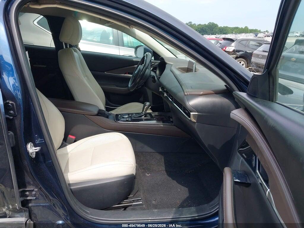 3MVDMAEM3LM138218 2020 MAZDA CX-30 photo no. 5