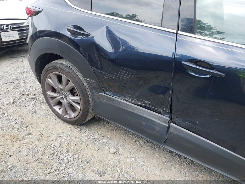 3MVDMAEM3LM138218 2020 MAZDA CX-30 photo no. 6