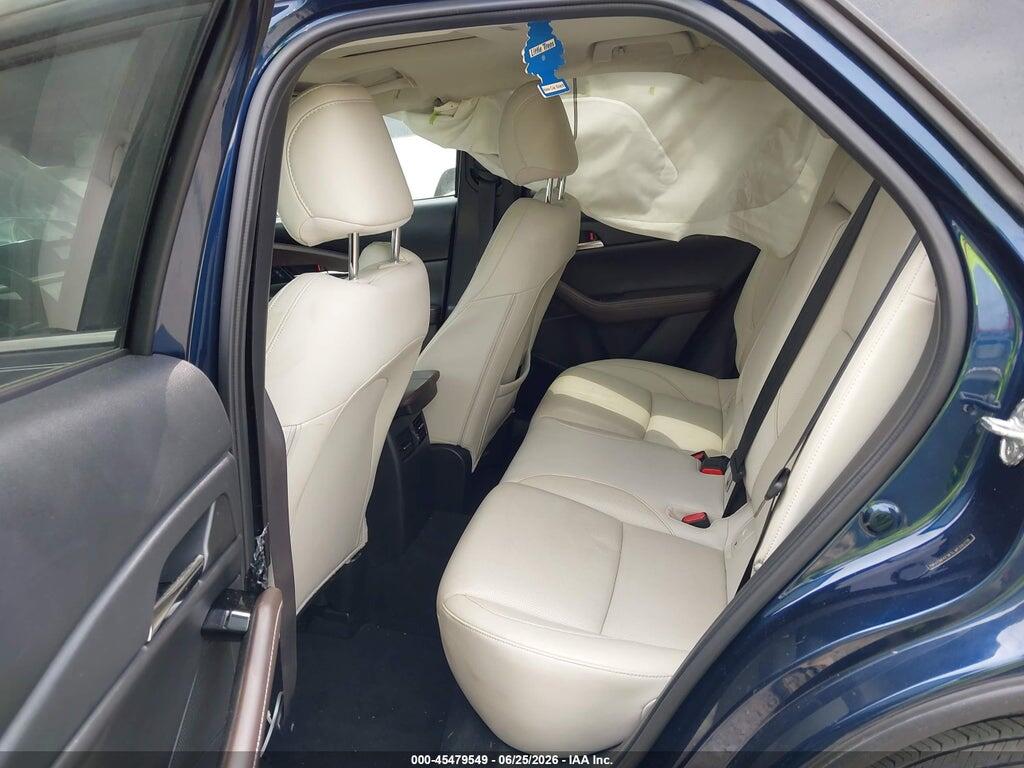 3MVDMAEM3LM138218 2020 MAZDA CX-30 photo no. 8