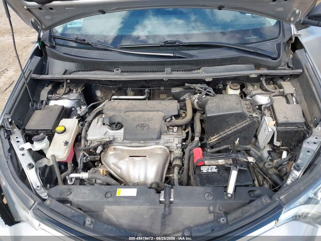 2T3BFREV9HW567086 2017 TOYOTA RAV4 photo no. 10
