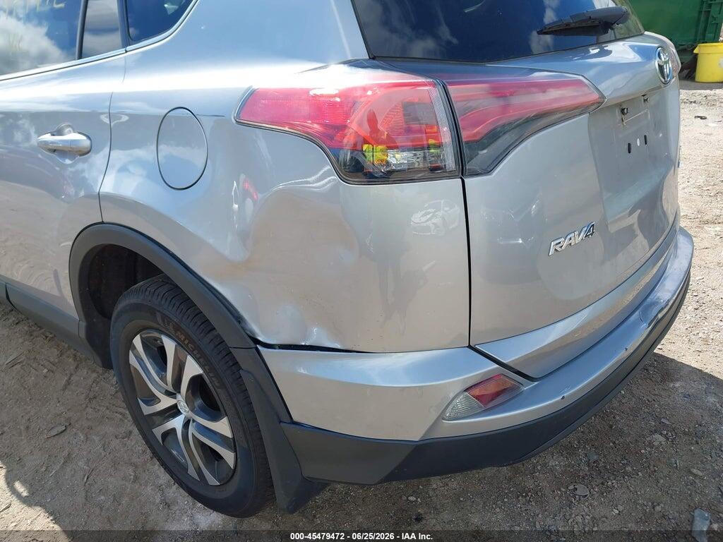 2T3BFREV9HW567086 2017 TOYOTA RAV4 photo no. 6
