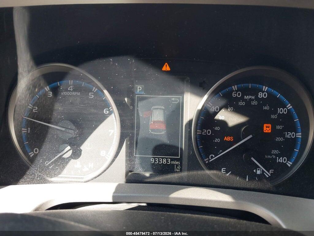2T3BFREV9HW567086 2017 TOYOTA RAV4 photo no. 7