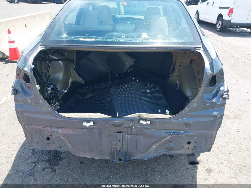 5YFBURHE5FP359649 2015 TOYOTA COROLLA photo no. 6