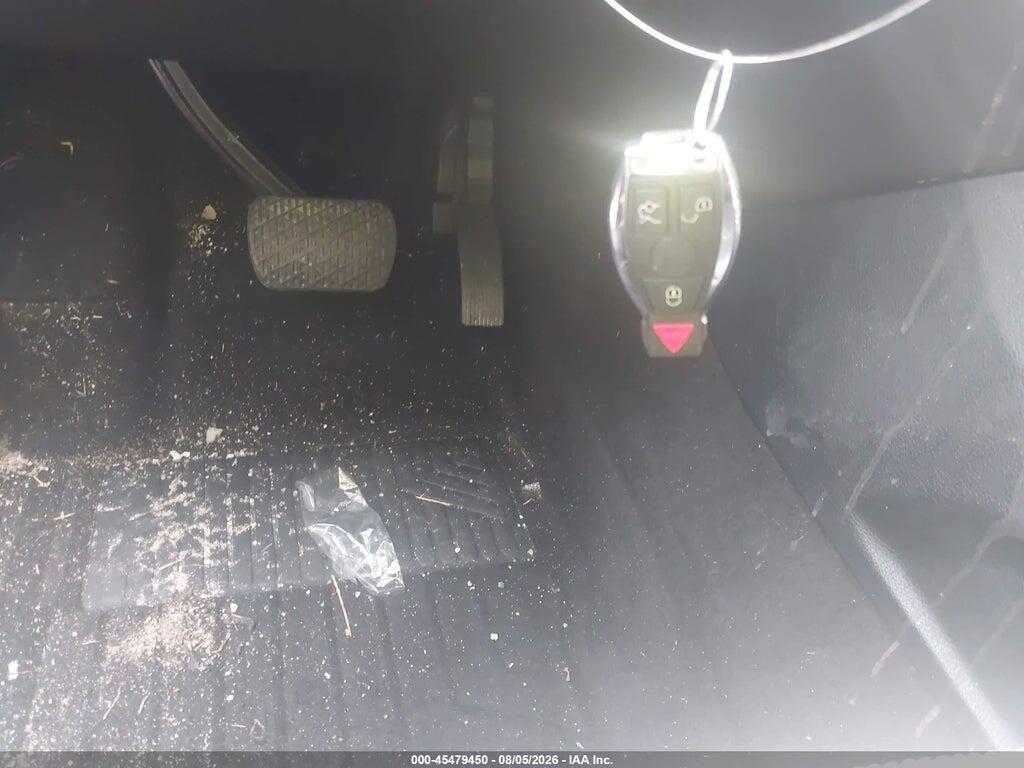4JGDA5JB7DA219478 2013 MERCEDES-BENZ ML 350 photo no. 11