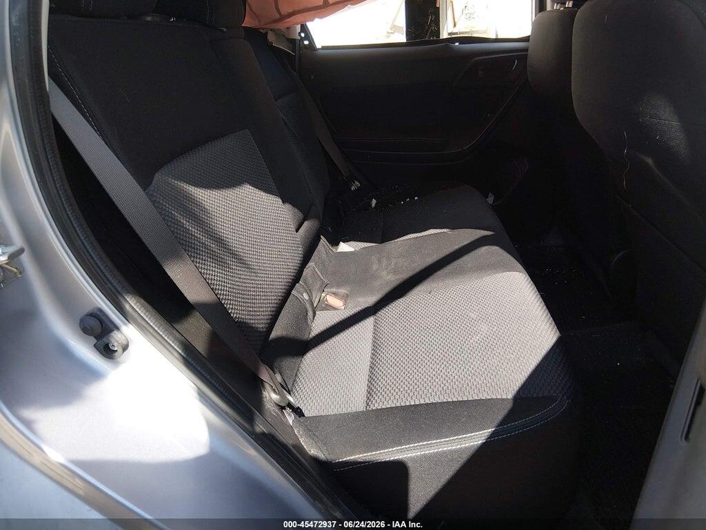 JF2SJAEC9EH424222 2014 SUBARU FORESTER photo no. 8