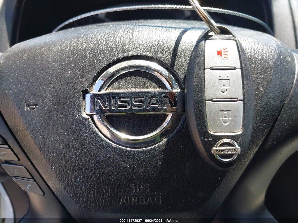 5N1DR2MNXKC609800 2019 NISSAN PATHFINDER photo no. 11