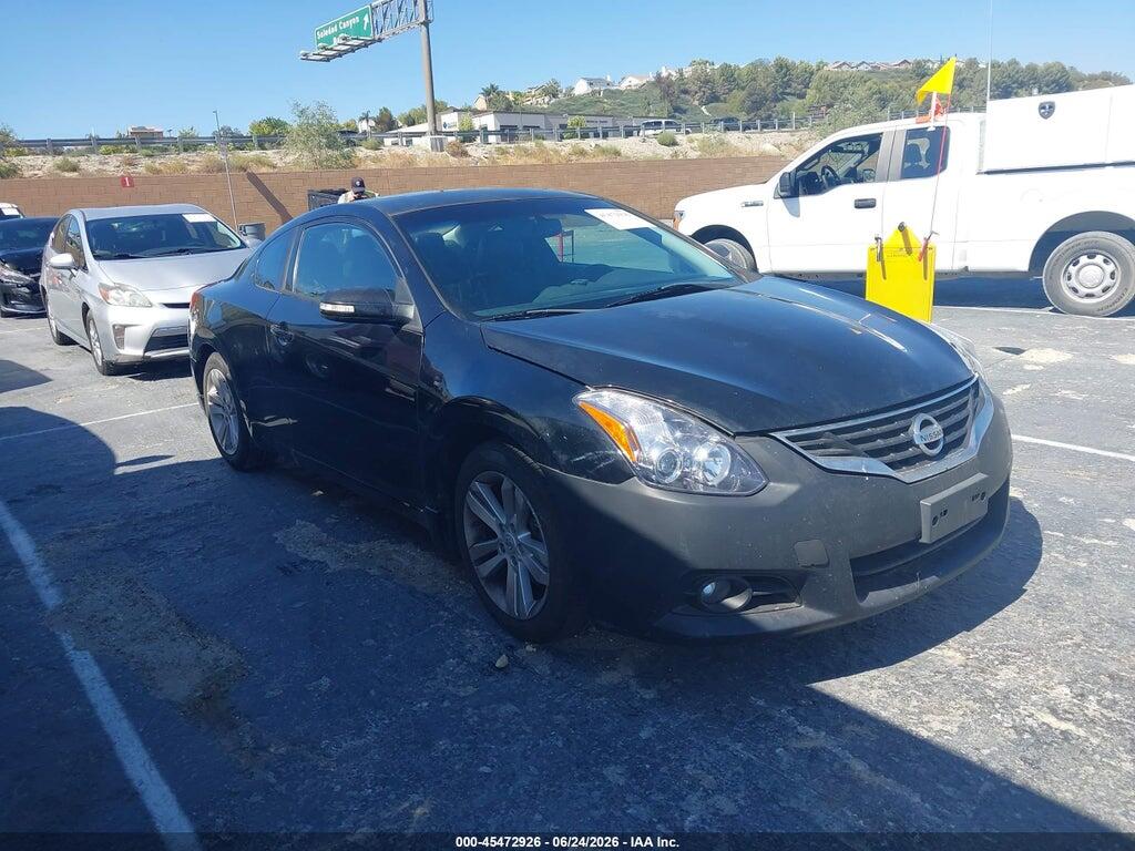 1N4AL2EP6CC263020 2012 NISSAN ALTIMA photo no. 1