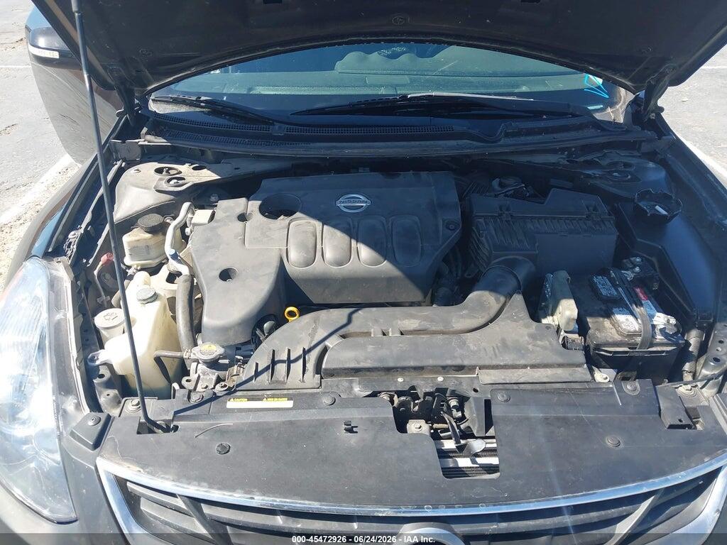 1N4AL2EP6CC263020 2012 NISSAN ALTIMA photo no. 10