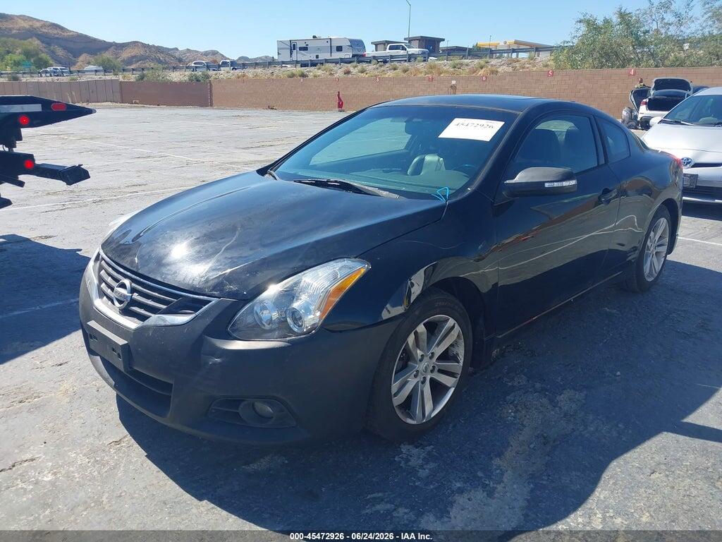 1N4AL2EP6CC263020 2012 NISSAN ALTIMA photo no. 2