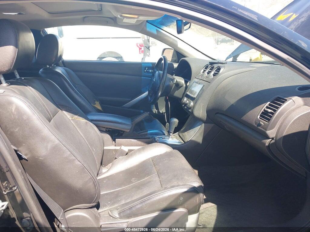 1N4AL2EP6CC263020 2012 NISSAN ALTIMA photo no. 5