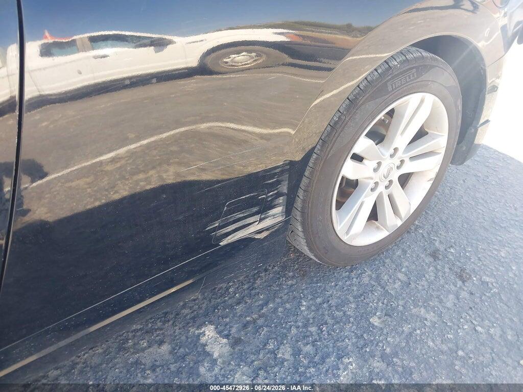 1N4AL2EP6CC263020 2012 NISSAN ALTIMA photo no. 6