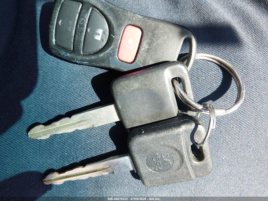 5N1AR18W07C645986 2007 NISSAN PATHFINDER photo no. 11